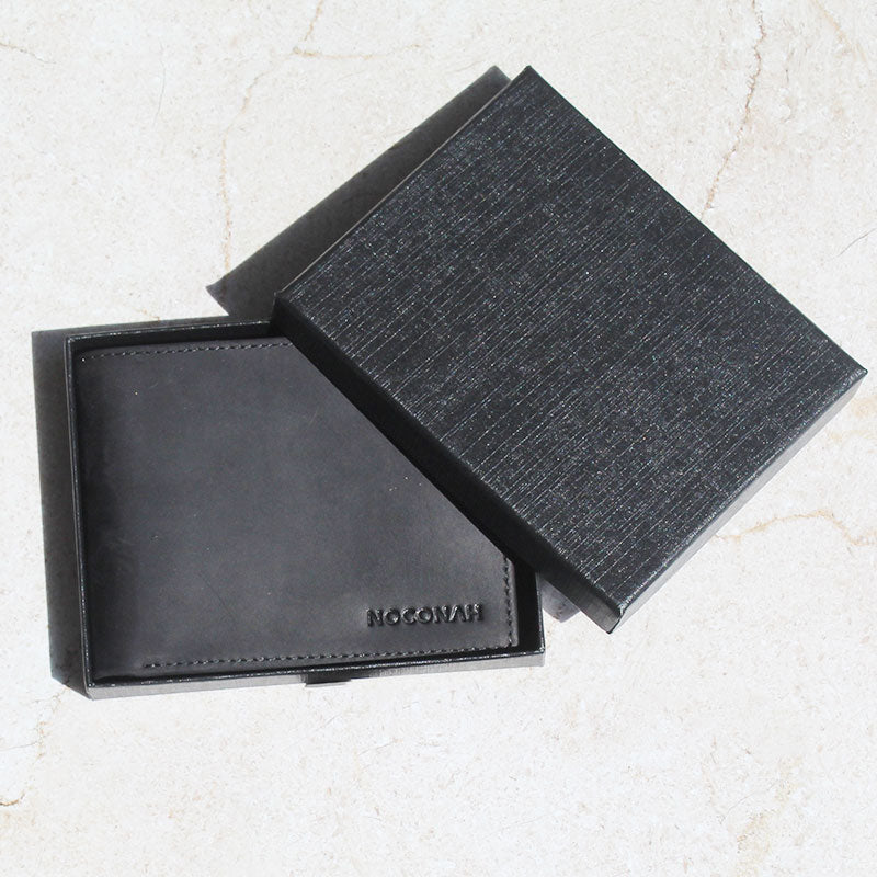 Men's Vintage Leather Wallets