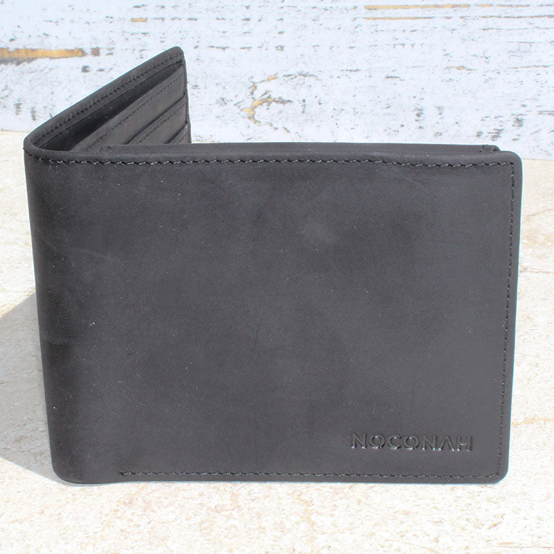Men's Vintage Leather Wallets