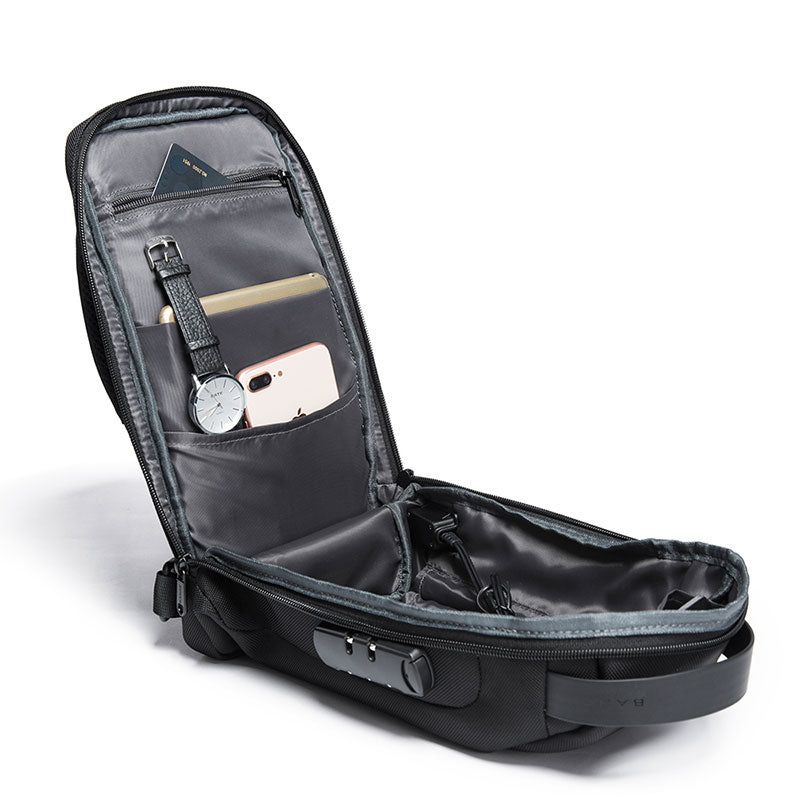 Cove Sling Bag | Day Bag | Noconah Bags Australia