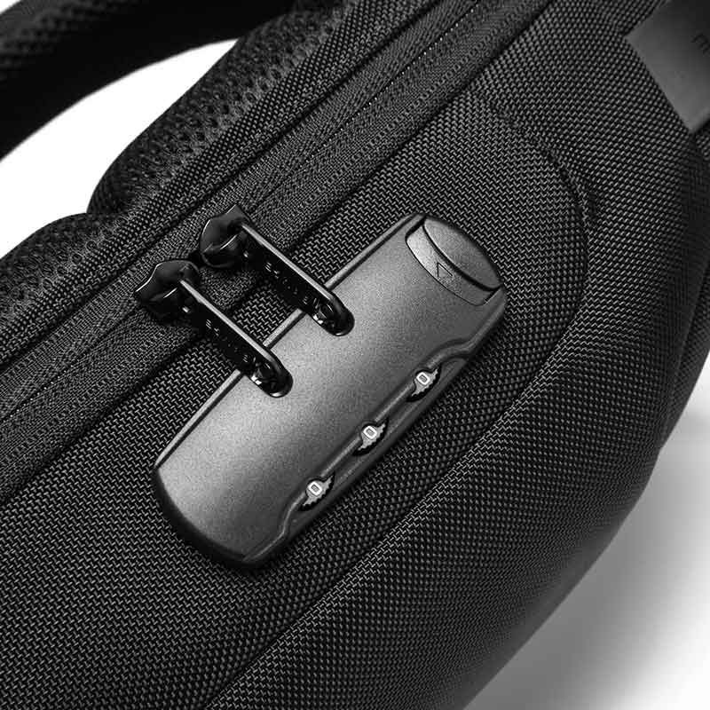 Cove Sling Bag | Day Bag | Noconah Bags Australia