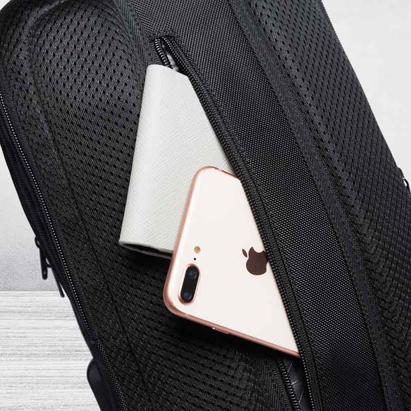 Levi Sling Bag | Unisex | Noconah