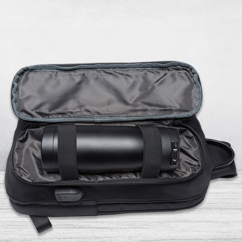 Levi Sling Bag | Unisex | Noconah