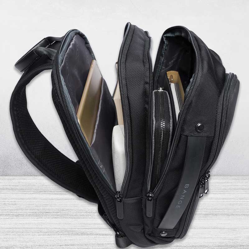 Levi Sling Bag | Unisex | Noconah