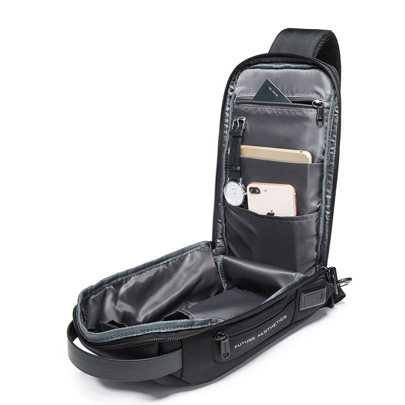 Cove Sling Bag | Day Bag | Noconah Bags Australia